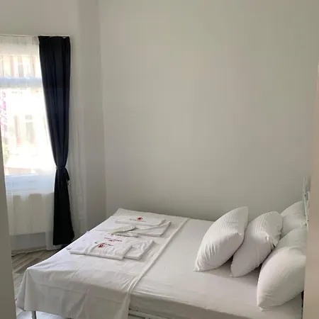 Heybeliada Istanbul