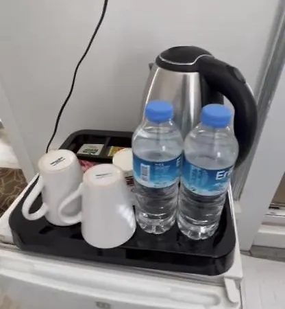 Heybeliada Privatunterkunft
